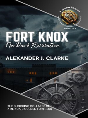 cover image of Fort Knox